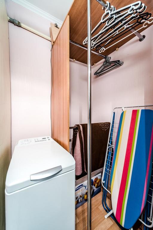 Apartament In Suburbs Ryga